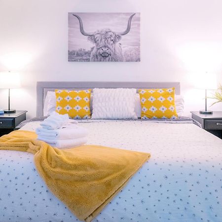 Gorgeous Studio Condo In Blue Mountains Sleeps 4 מראה חיצוני תמונה